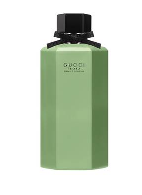 GUCCI FRAGRANCES GUCCI FLORA EMERALD GARDENIA