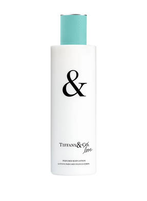 TIFFANY Fragrances TIFFANY & LOVE FOR HER