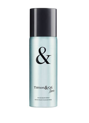 TIFFANY Fragrances TIFFANY & LOVE FOR HIM