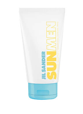 JIL SANDER FRAGRANCES SUN MEN SUMMER EDITION