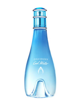 Davidoff COOL WATER WOMAN COLLECTOR'S EDITION MERA