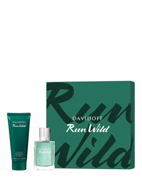Davidoff COOL WATER RUN WILD