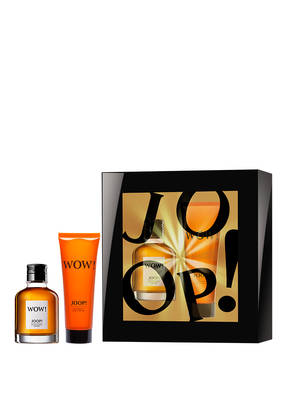 JOOP! WOW!