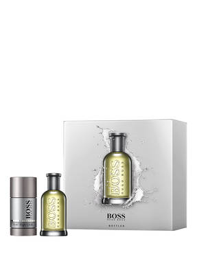 BOSS BOSS BOTTLED
