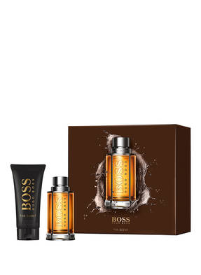 BOSS BOSS THE SCENT