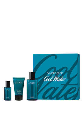 Davidoff COOL WATER