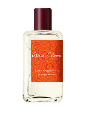 Atelier Cologne LOVE OSMANTHUS