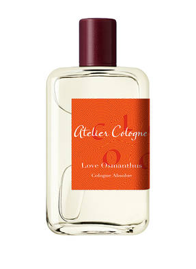 Atelier Cologne LOVE OSMANTHUS