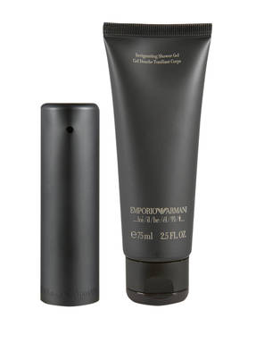 EMPORIO ARMANI HE