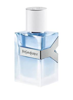 YVES SAINT LAURENT BEAUTÉ Y EAU FRAÎCHE