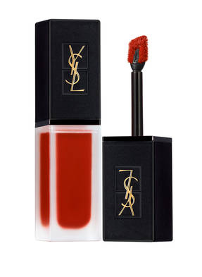 YVES SAINT LAURENT BEAUTÉ TATOUAGE COUTURE VELVET CREAM