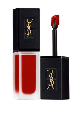YVES SAINT LAURENT BEAUTÉ TATOUAGE COUTURE VELVET CREAM