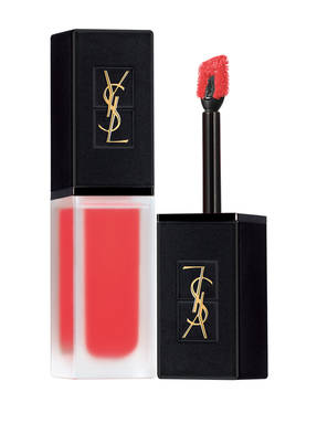 YVES SAINT LAURENT BEAUTÉ TATOUAGE COUTURE VELVET CREAM