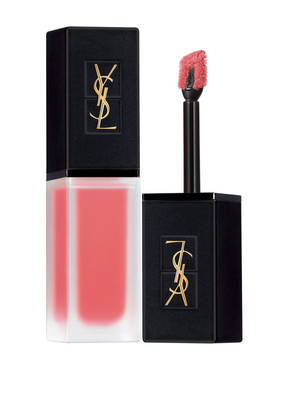 YVES SAINT LAURENT BEAUTÉ TATOUAGE COUTURE VELVET CREAM