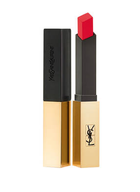 YVES SAINT LAURENT BEAUTÉ ROUGE PUR COUTURE THE SLIM