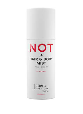 Juliette has a Gun NOT A HAIR & BODY MIST