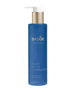 BABOR CLEANSING