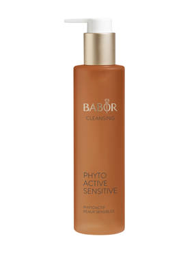 BABOR CLEANSING