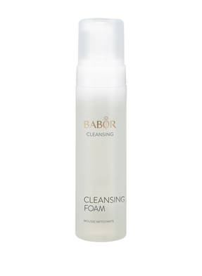 BABOR CLEANSING
