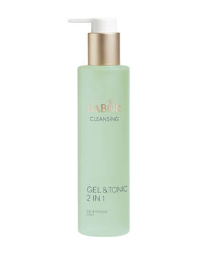 BABOR CLEANSING