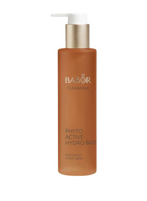 BABOR CLEANSING