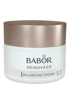 BABOR SKINOVAGE