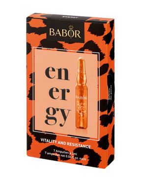 BABOR ENERGY