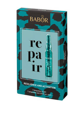 BABOR REPAIR