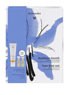 Dr.Hauschka KOSTBARE AUSZEIT