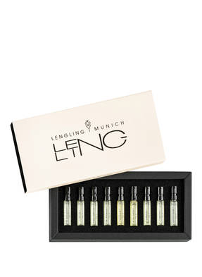 LENGLING MUNICH DISCOVERY SET