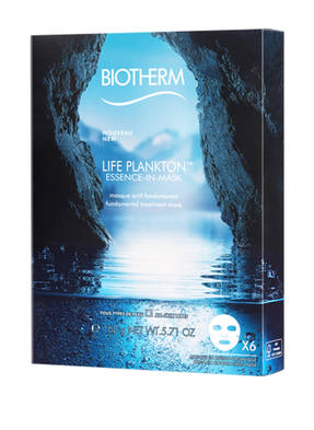 BIOTHERM LIFE PLANKTON