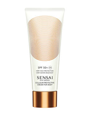SENSAI SILKY BRONZE