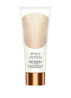 SENSAI SILKY BRONZE