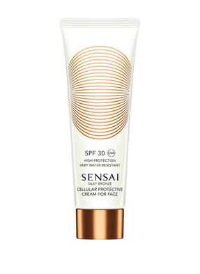 SENSAI SILKY BRONZE