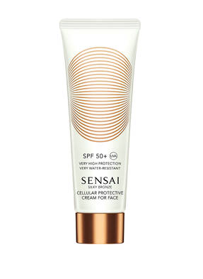 SENSAI SILKY BRONZE