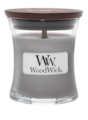 WoodWick SUEDE & SANDALWOOD
