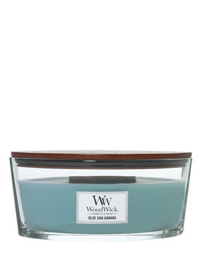 WoodWick BLUE JAVA BANANA