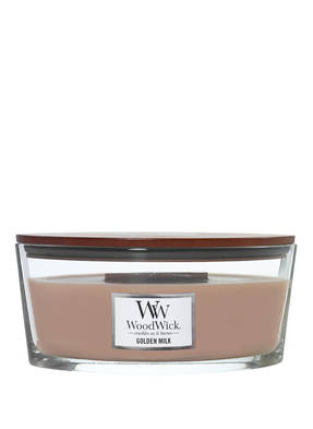WoodWick GOLDEN MILK
