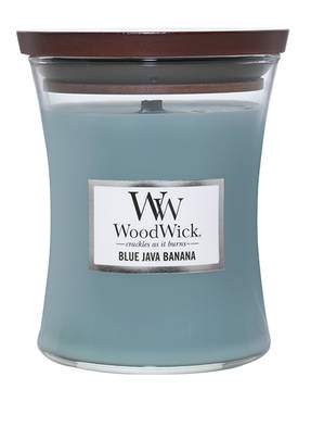 WoodWick BLUE JAVA BANANA