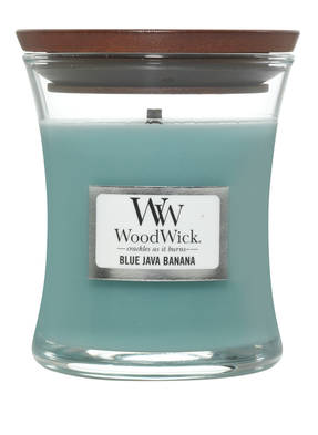 WoodWick BLUE JAVA BANANA