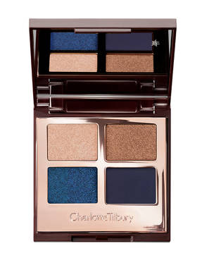 Charlotte Tilbury LUXURY PALETTE – SUPER BLUE