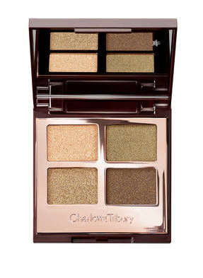 Charlotte Tilbury LUXURY PALETTE – GREEN LIGHTS
