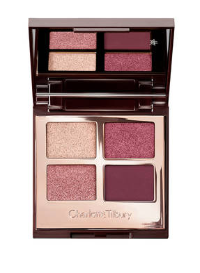 Charlotte Tilbury LUXURY PALETTE – MESMERISING MAROON