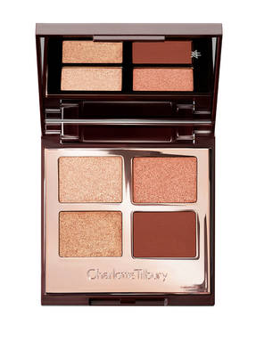 Charlotte Tilbury LUXURY PALETTE – COPPER CHARGE