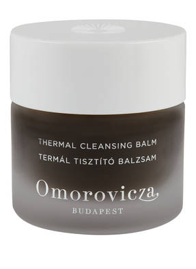 Omorovicza THERMAL CLEANSING BALM