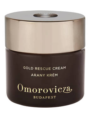 Omorovicza GOLDRESCUE CREAM