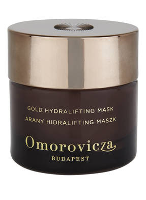 Omorovicza GOLD HYDRALIFTING MASK