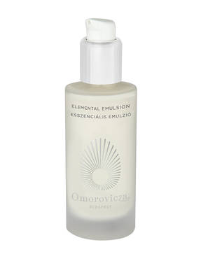 Omorovicza ELEMENTAL EMULSION