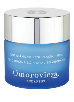 Omorovicza BLUE DIAMOND RESURFACING PEEL
