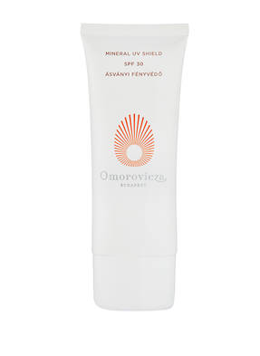 Omorovicza MINERAL UV SHIELD SPF 30